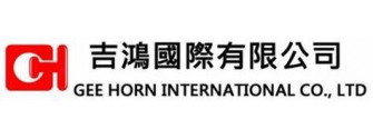 吉鴻電子股份有限公司