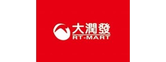 大潤發流通事業股份有限公司